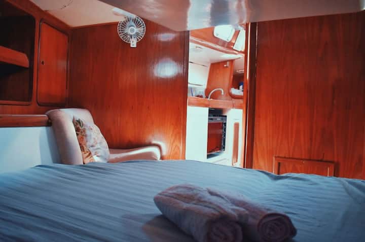 Quarto 1