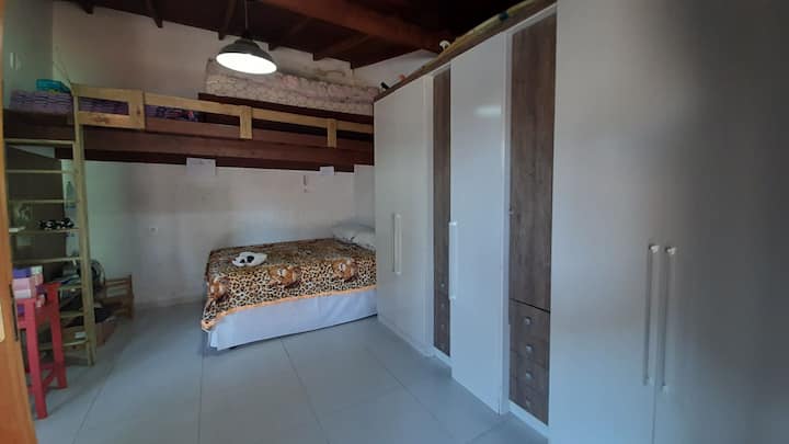 Habitación 4