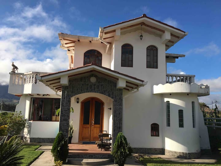 Cotacachi Holiday Rentals & Homes Imbabura, Ecuador Airbnb