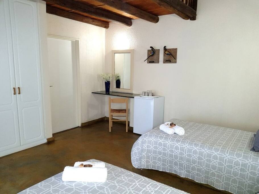 Triple Bedroom no.3