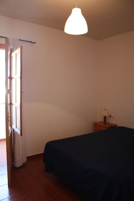 Quarto casal