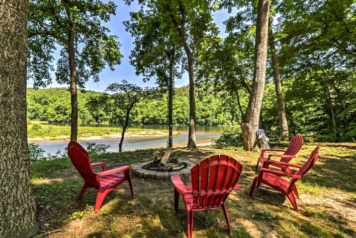 Airbnb Lakeview Vacation Rentals Places To Stay Arkansas