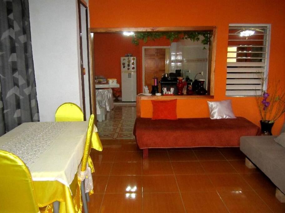 Comedor