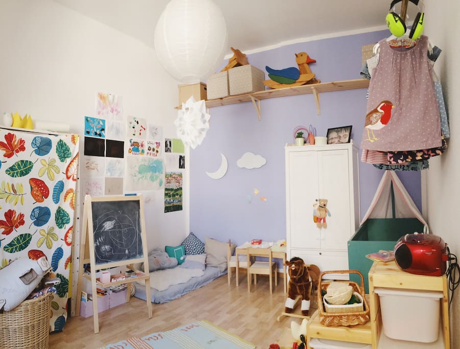Kinderzimmer