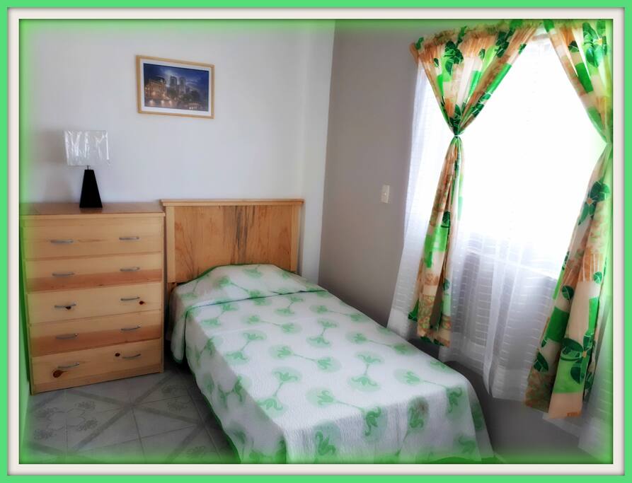 Habitación