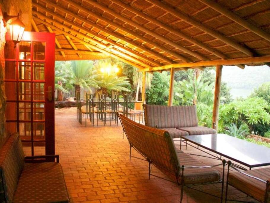 Hartebeespoort dam Kosmos - Houses for Rent in ...
