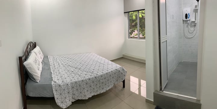 Habitación 4