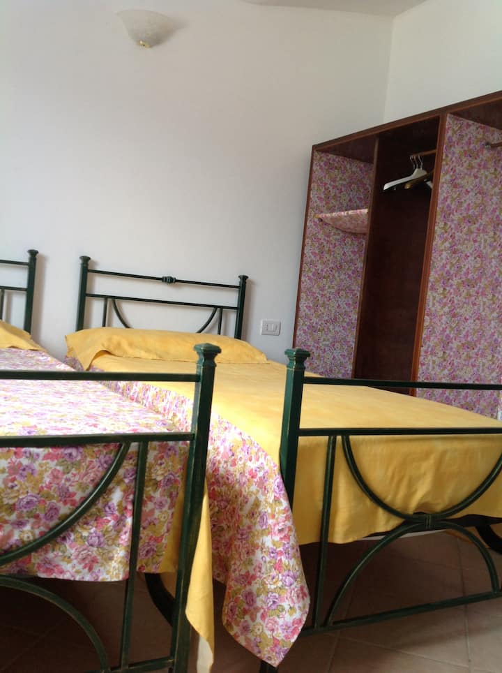 Habitación 2