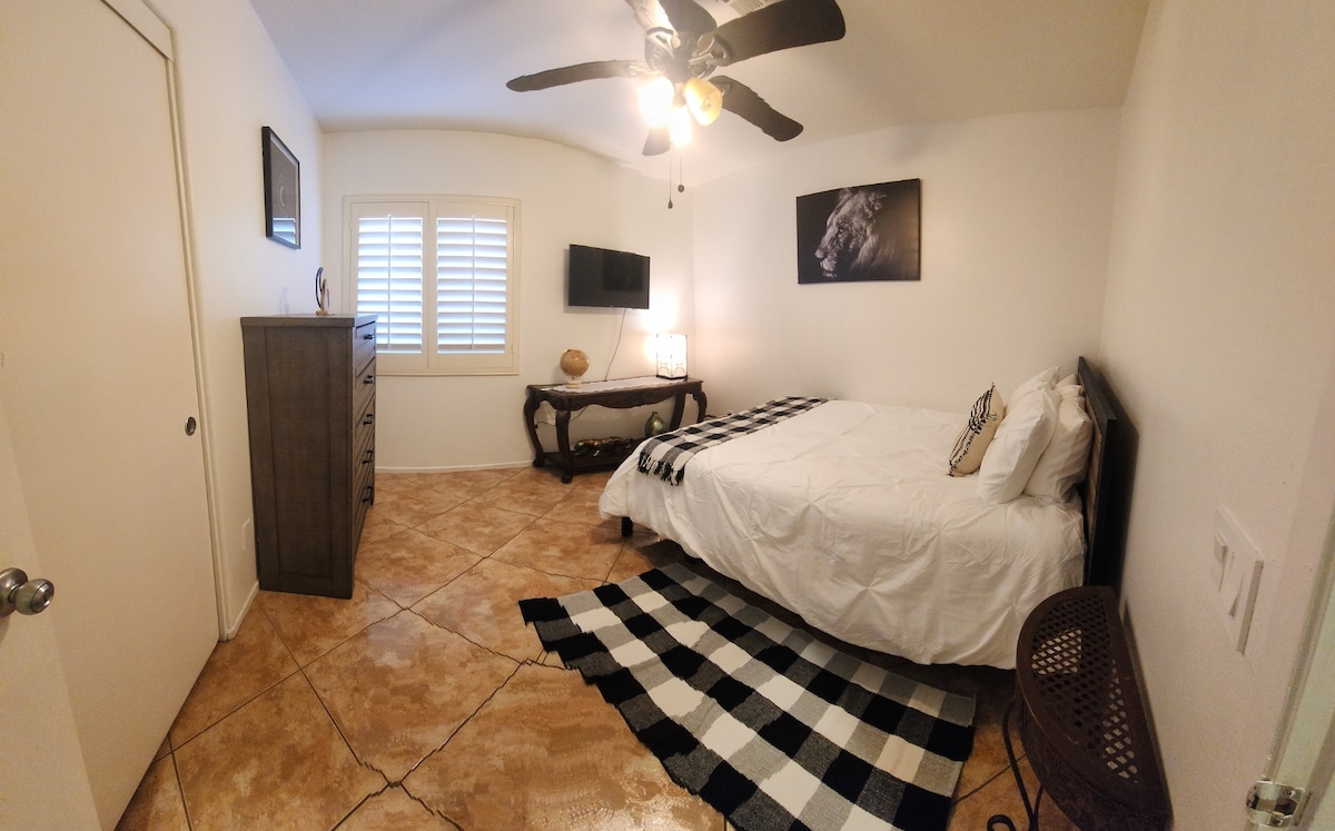 Спална соба 3