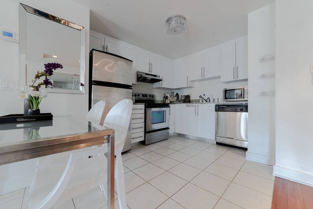 Kitchen - Fully equipped ;-)