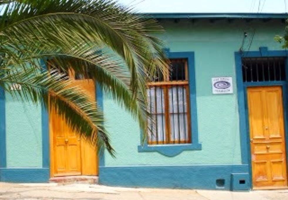 Fachada