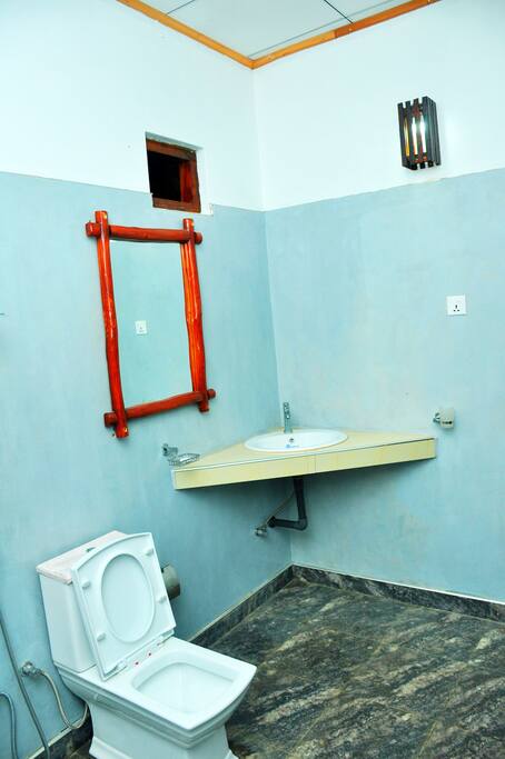 Bath Room