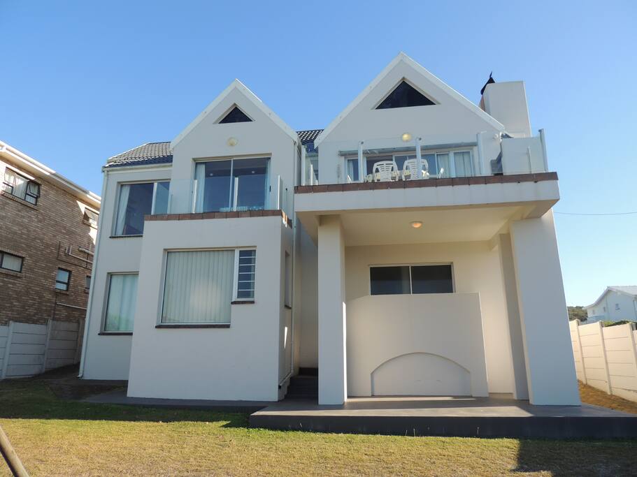 Villa De La Mer