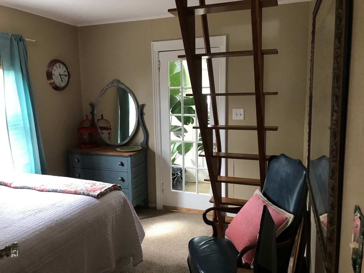 غرفة النوم 3