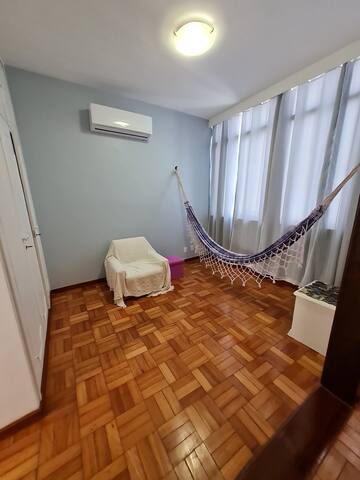 Apartamento aconchegante no coração de Copacabana gallery image 5