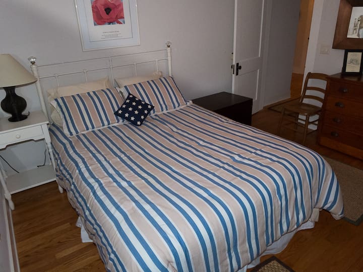 غرفة نوم رقم1