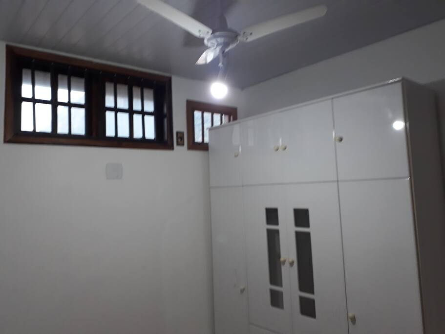 Quarto solteiro