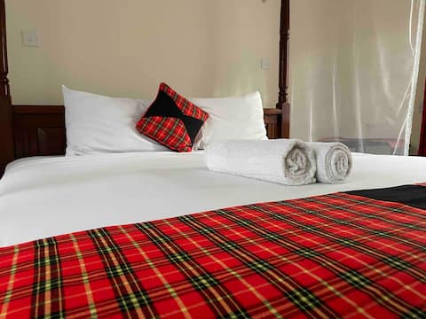 Maasai Resort Apartment M2