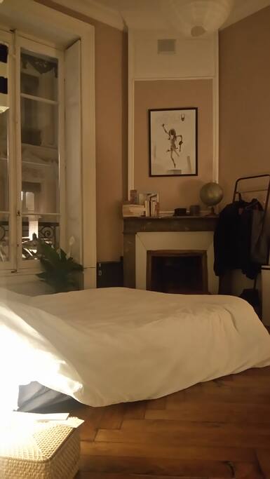 chambre 2
