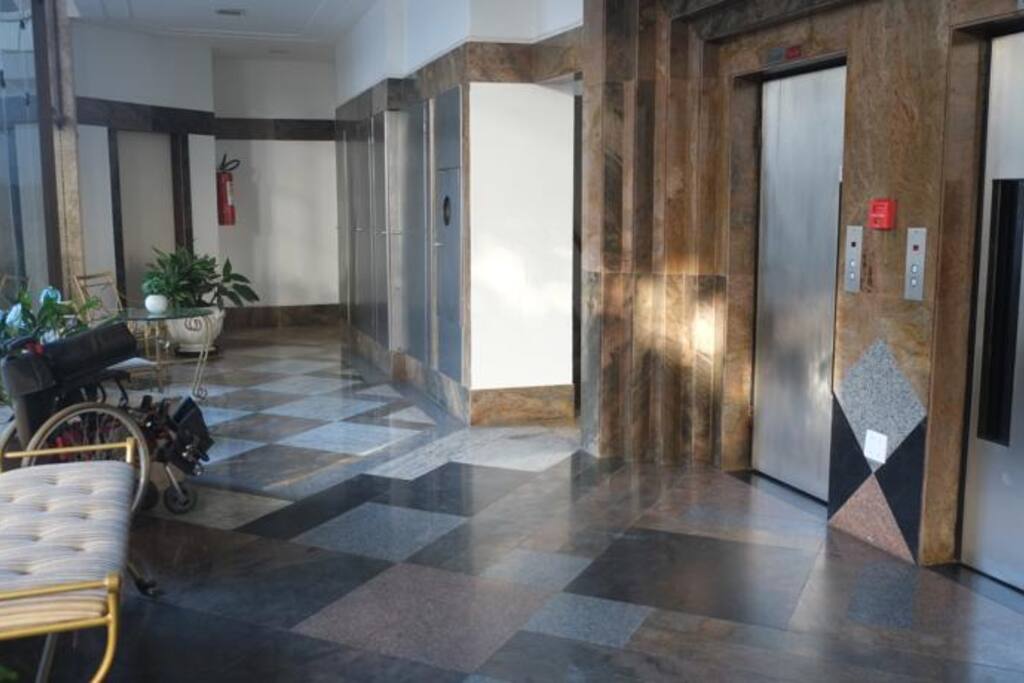 ELEVADORES