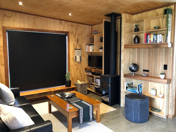 Tau Studio - Boutique Accommodation - Manawatu-Wanganui