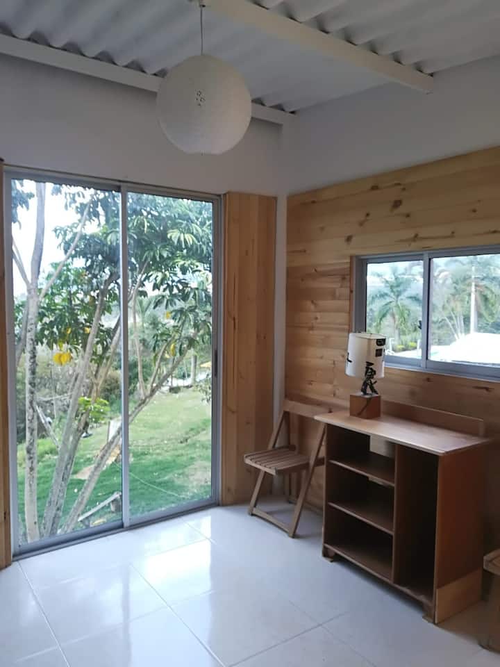 Maison Petite Romantique - Fusagasugá