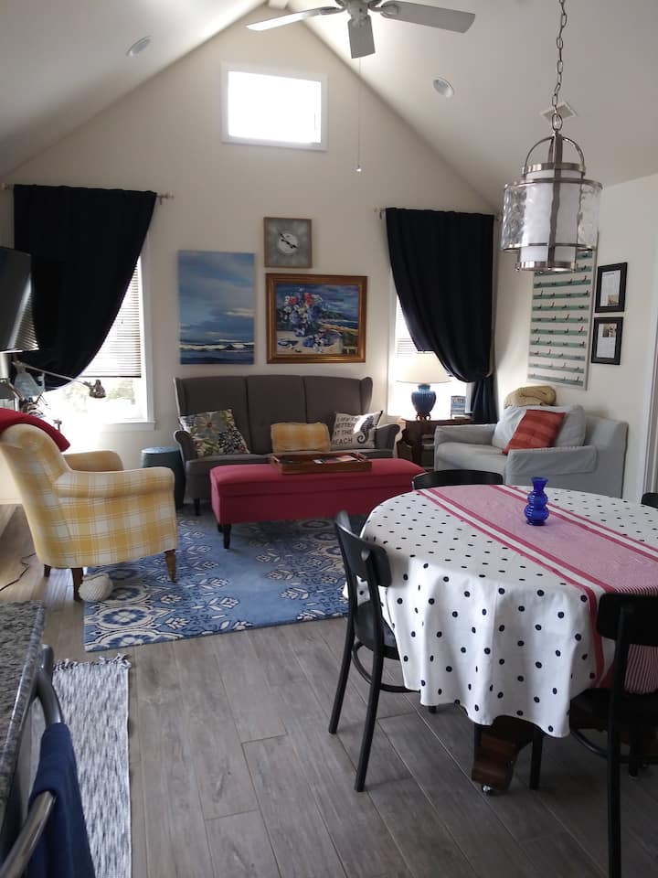 Sea Salt Escape, Beach Haven, Lbi - Beach Haven, NJ