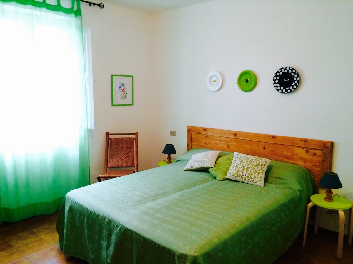 Dormitorio 2 - Dormitorio 2