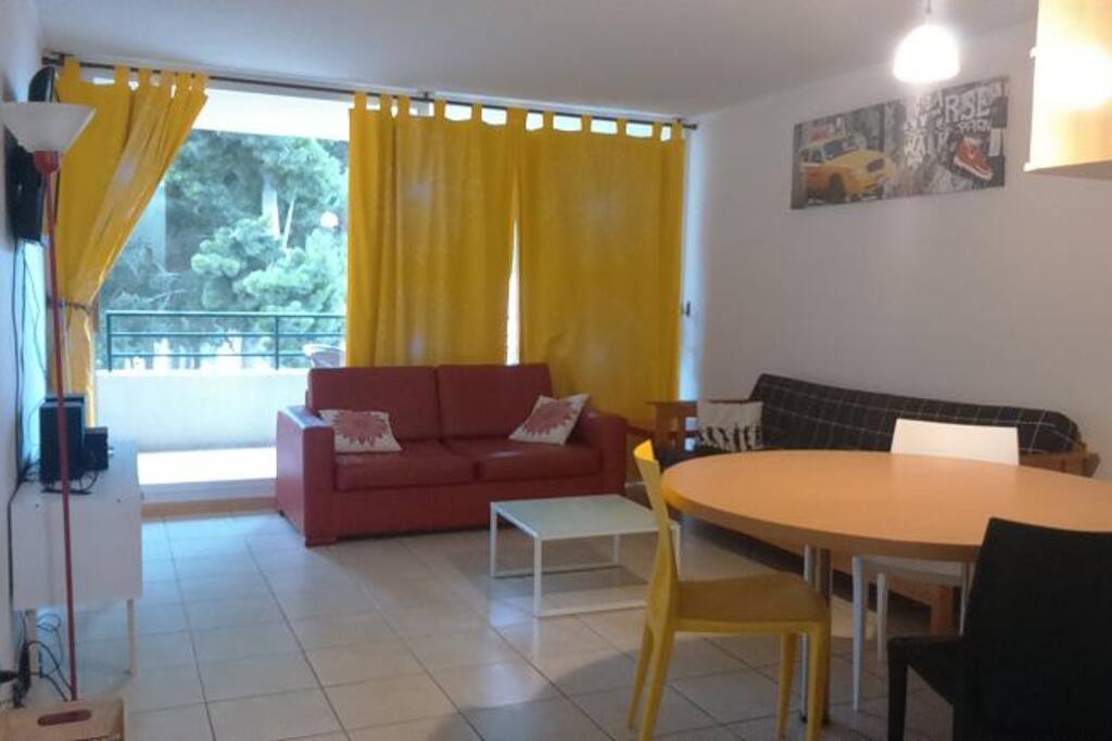 Estar - comedor