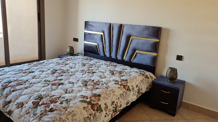 Appartement Boushaba - Saïdia