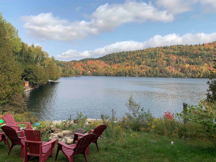 Village de Labelle locations de vacances et logements Québec