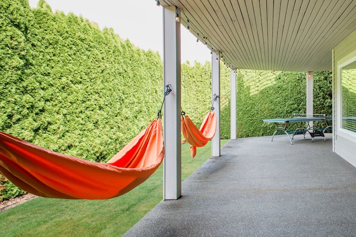 สวนหลังบ้าน