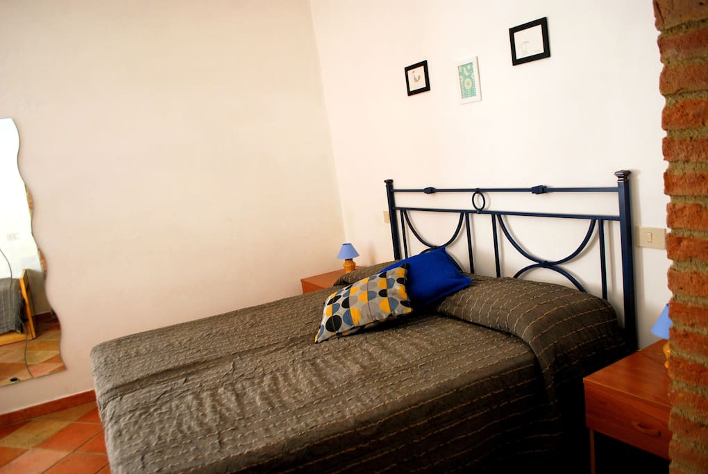 Camera da letto