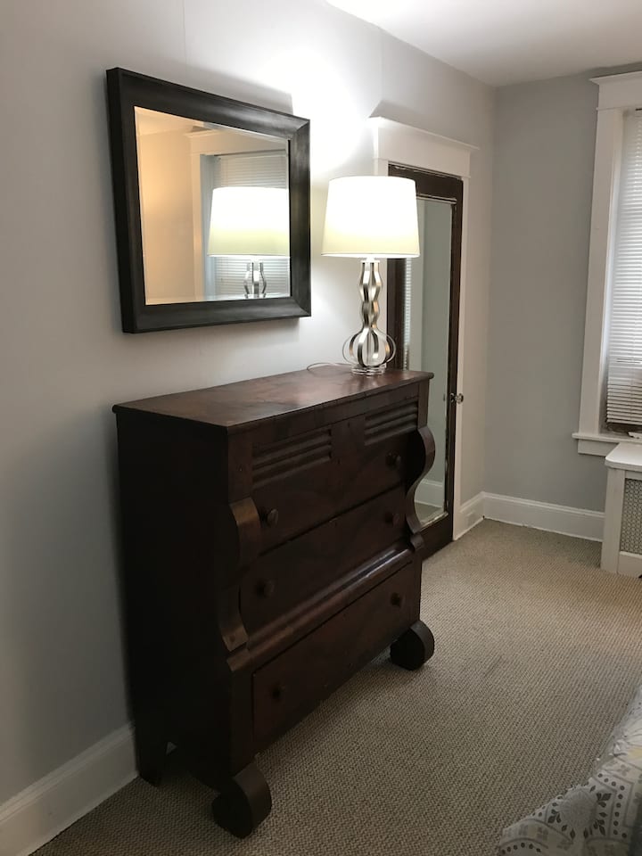 Спална соба бр.1