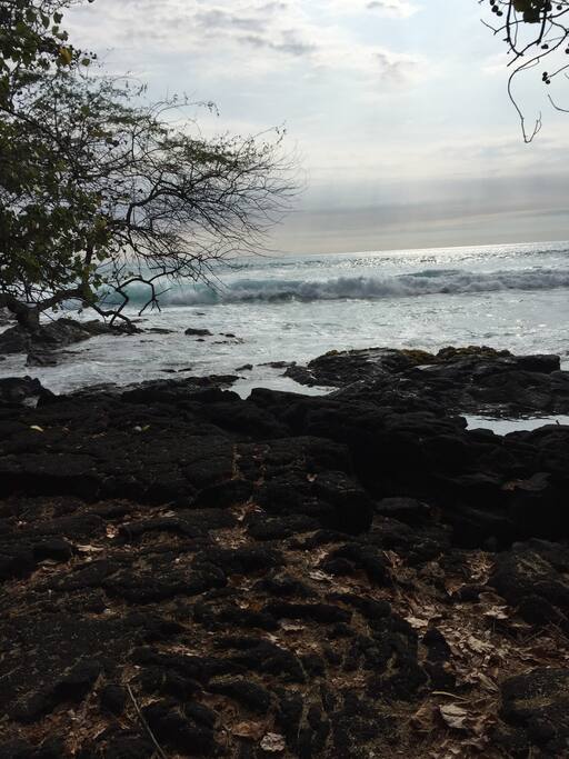Gates Beach