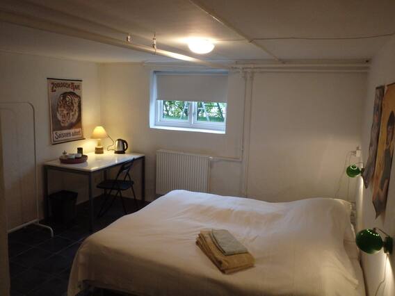 Download Strand chic sovevaerelse design HD Strand Chic Sovevaerelse Design