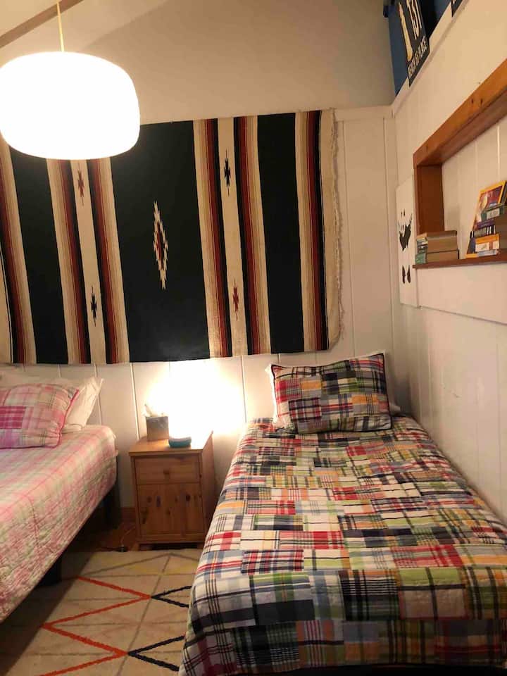 საძინებელი 2