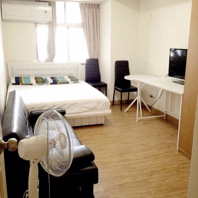2 rooms-/-2