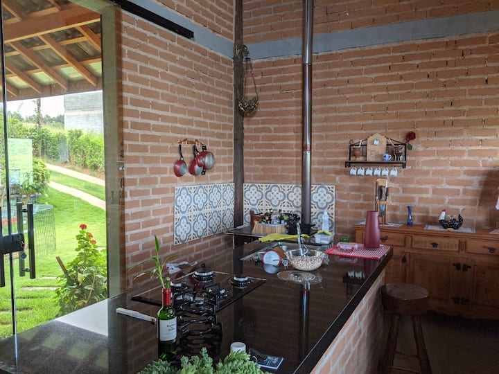 Conecte Se Na Natureza, Recarregue Suas Energias! - São José dos Campos