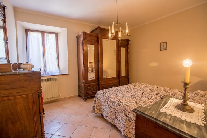 dormitorio principal