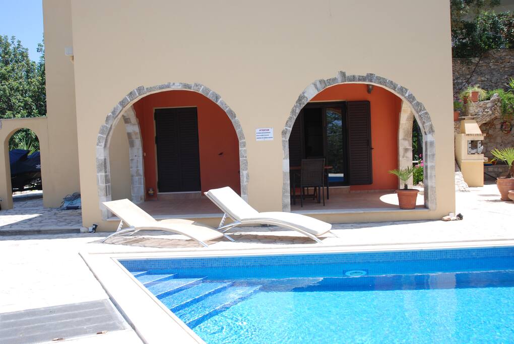 Shared pool and BBQ