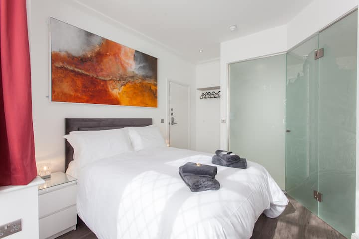 Fotografija spavaće sobe