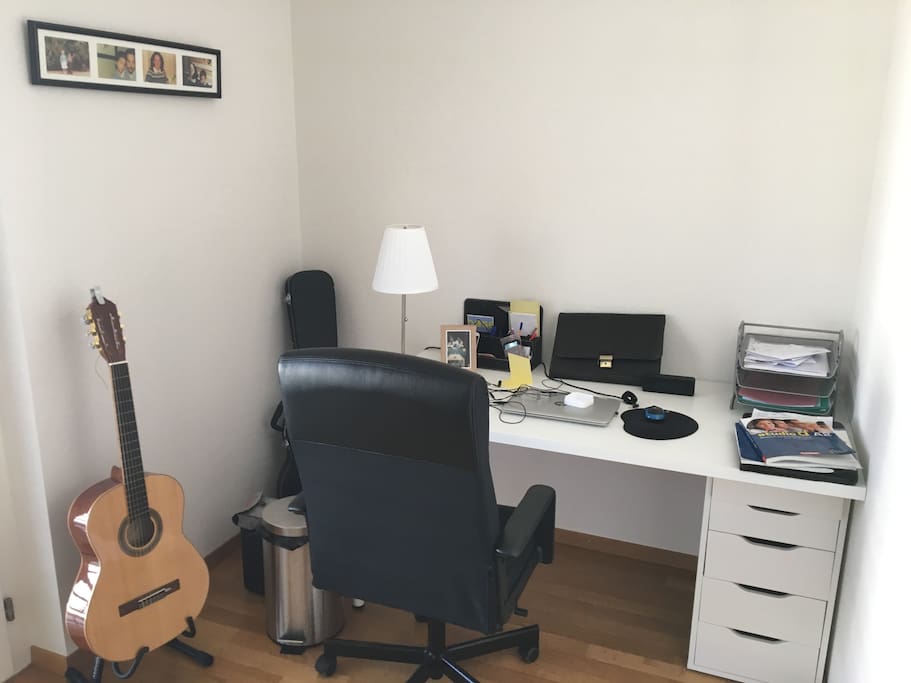 Office Desk