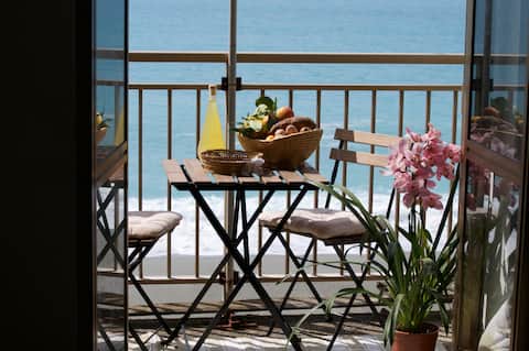 Beachside comfort