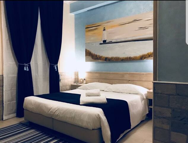 Airbnb Fiumicino Vacation Rentals Places To Stay