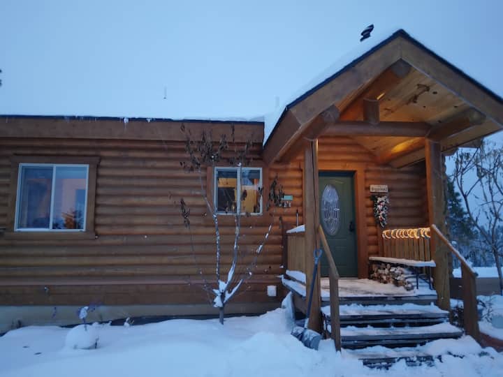 Palouse Alquileres vacacionales y alojamientos Washington, Estados