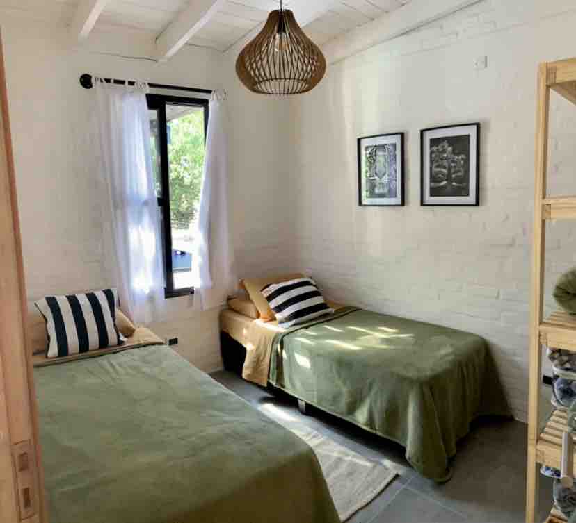 Спална соба 3