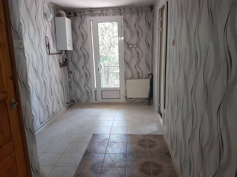 Corridor