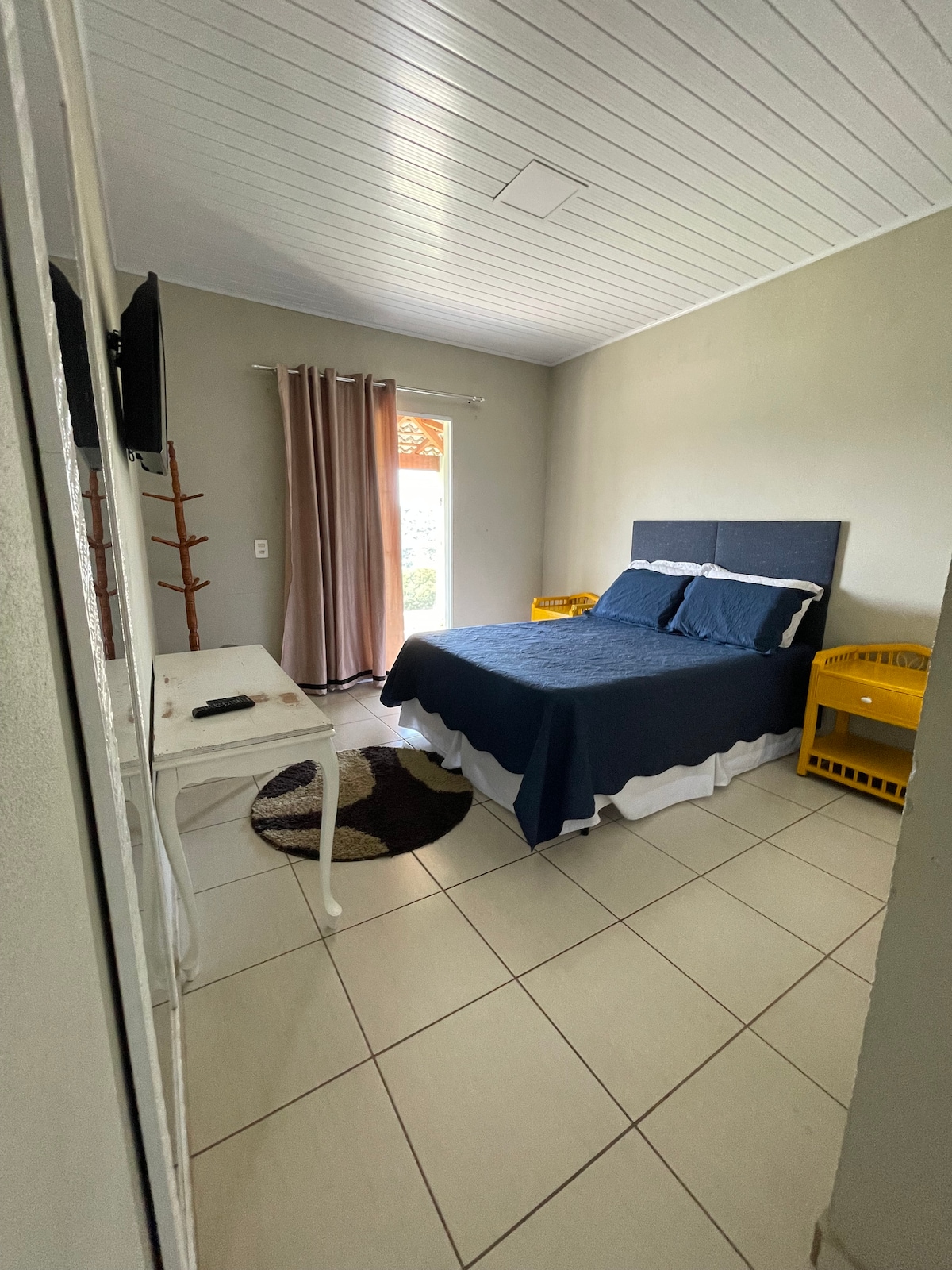 Suite 3 - Vista a la presa 