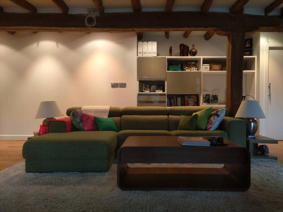 Salón